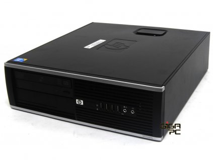 HP Compaq 8100