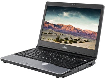 Fujitsu Lifebook S762 z1