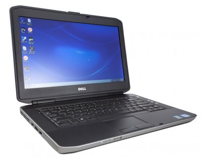 Dell Latitude E5430