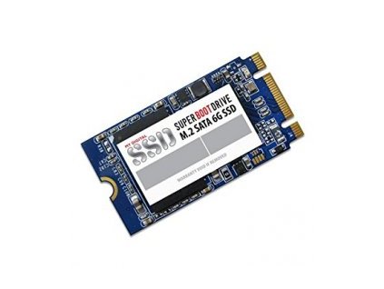 Phison M.2 NGFF 2242 32GB S9 SSL032GMFC6 S9D 1 SSD Solid State Drive