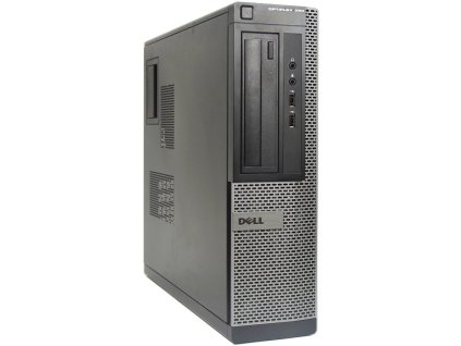 Dell Optiplex 390