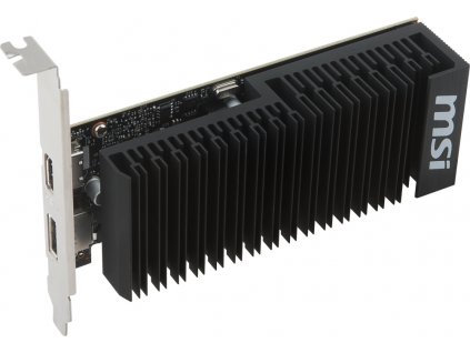 MSI GeForce GT 1030 2GH LP OC