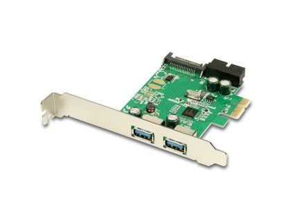 AXAGON PCEU 232
