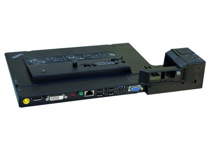 LENOVO THINKPAD ADVANCED MINI-DOCK 4337, USB 3.0