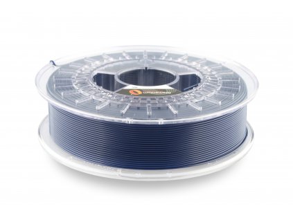 ABS filament Extrafill "Cobalt blue" 2,85mm 750g Fillamentum