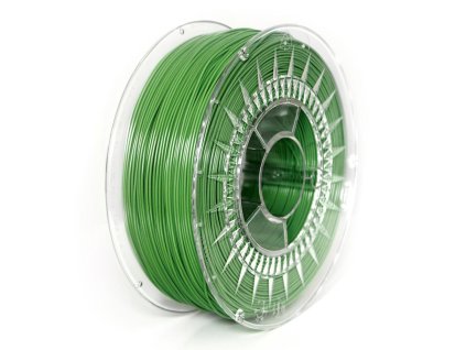 ABS filament zelený Devil Design