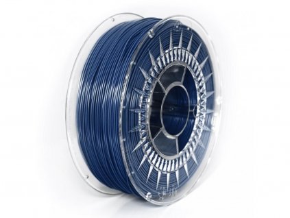 ASA filament námořnicky modrý 1,75 mm Devil Design 1 kg