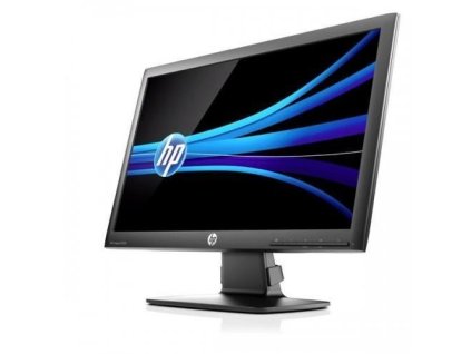 HP Compaq LE2002x z1