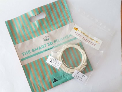 Smartfil clean čisticí struna 10m cln