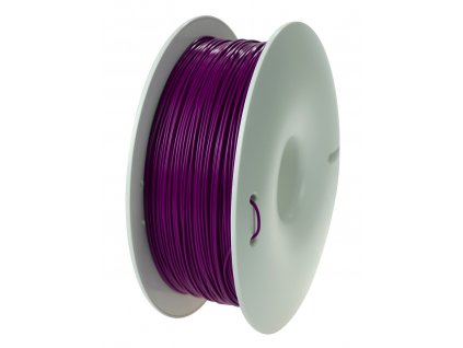 HD PLA filament fialový 1,75mm Fiberlogy 850g