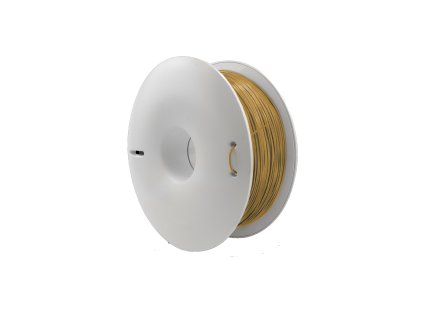 old gold HDPLA Fiberlogy 1.75mm