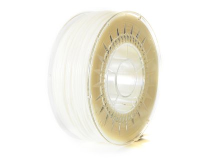 HIPS filament 2,85 mm přírodní DEVIL DESIGN