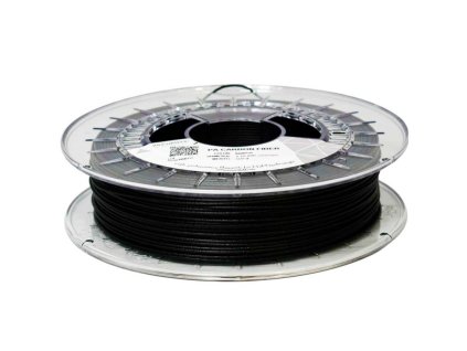 Speciální teplotně odolná struna Innovatefil Nylon s karbonovými vlákny 1,75mm