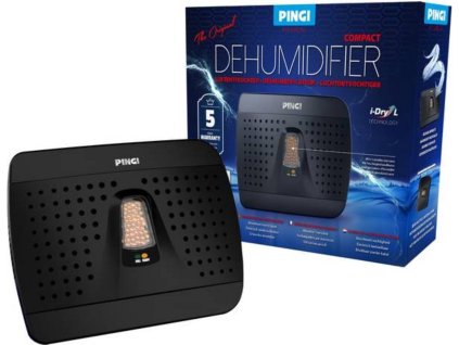 Odvlhčovač ID-300 Pingi i-Dry