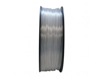 PLA filament Copper Brown 1,75 mm Print With Smile 500 g