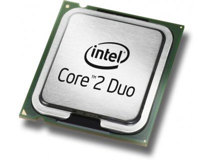 Intel Core2 Duo E8400