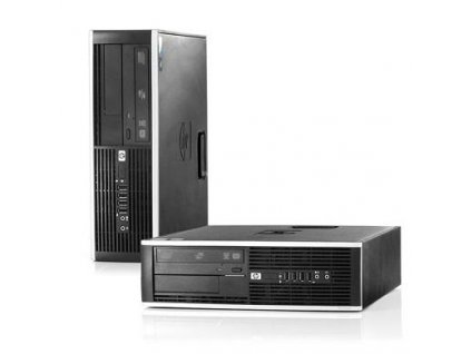 HP Elite 8200 SFF