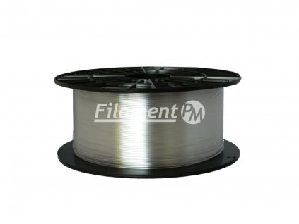 petg transparent mladec