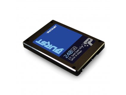 patriot burst 2 5 sata ssd 240gb ien291138