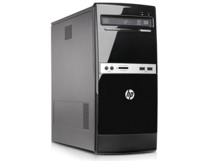 HP 500B Microtower