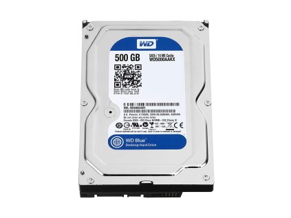 WD5000AAKX