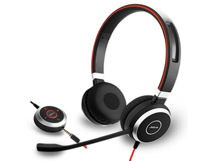jabra evolve 40 uc duo