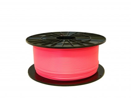 pla pink filament pm