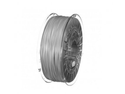 PLA filament z recyklátu 1,75 mm tyrkysová EKO-MB 1 kg