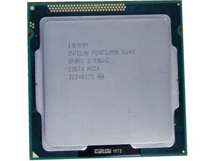 Pentium G645 z1