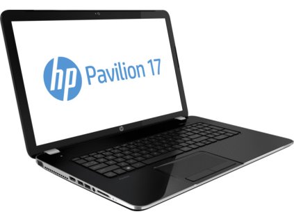 HP Pavilion 17 e100sc