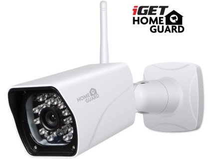 iGET HOMEGUARD HGWOB851