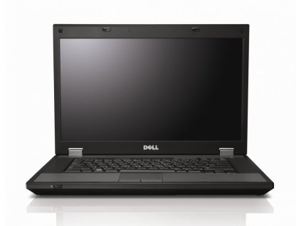 Dell Latitude E5510