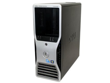 Dell Precision T3500