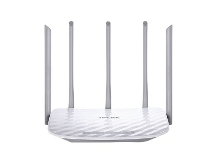TP Link Archer C60 v2