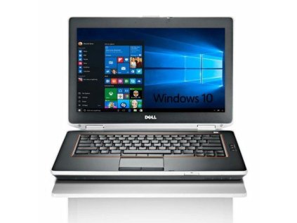 dell latitude e6420