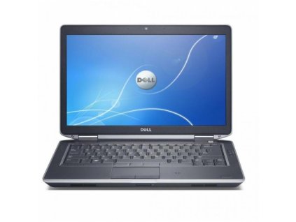 Dell Latitude E6430
