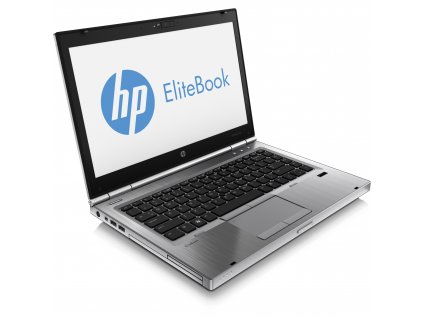 HP EliteBook 2570p