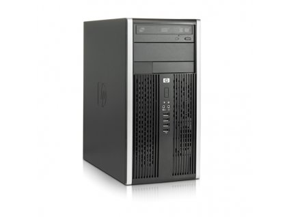 HP COMPAQ PRO 6200 MT
