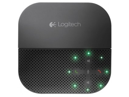 Logitech P710e