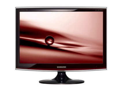 Smsung t260HD