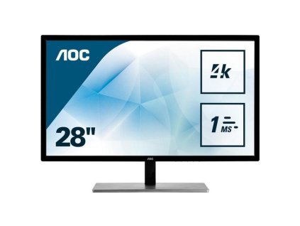 AOC u2879vf