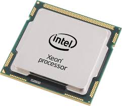 Intel Xeon X3440