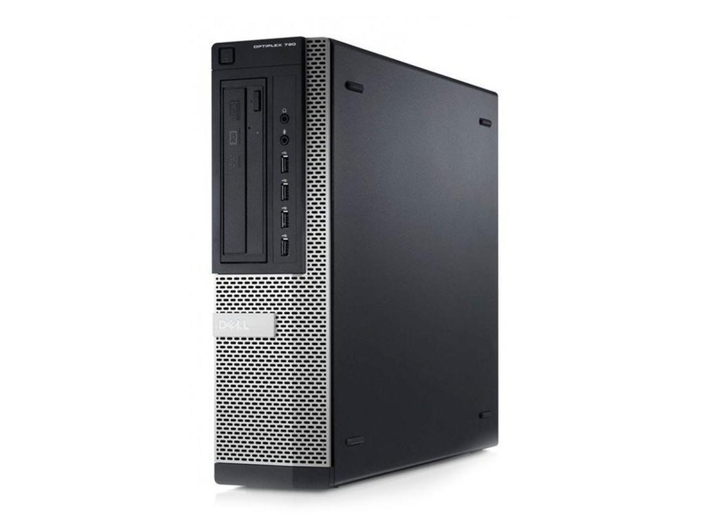 DELL OPTIPLEX 790 DT