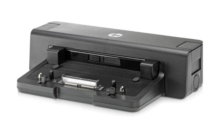 HP 90W Docking Station USB 3.0 display port 1.2 A7E32AA