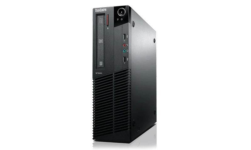 Lenovo ThinkCentre M82 SFF