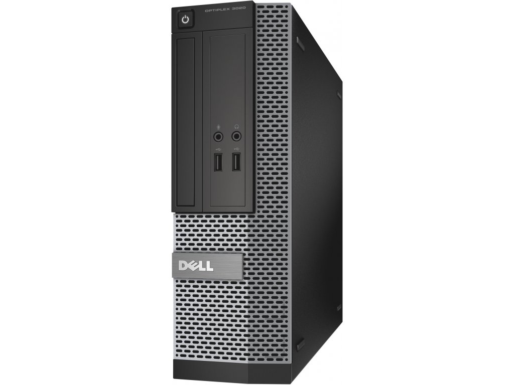 Dell OptiPlex 3020 SFF