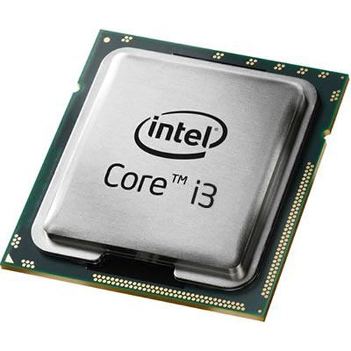 Intel Core i3-2120