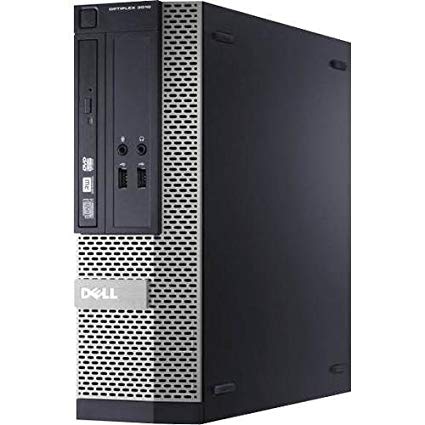 Dell Optiplex 390 SFF