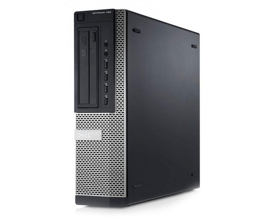 DELL OPTIPLEX 790 DT