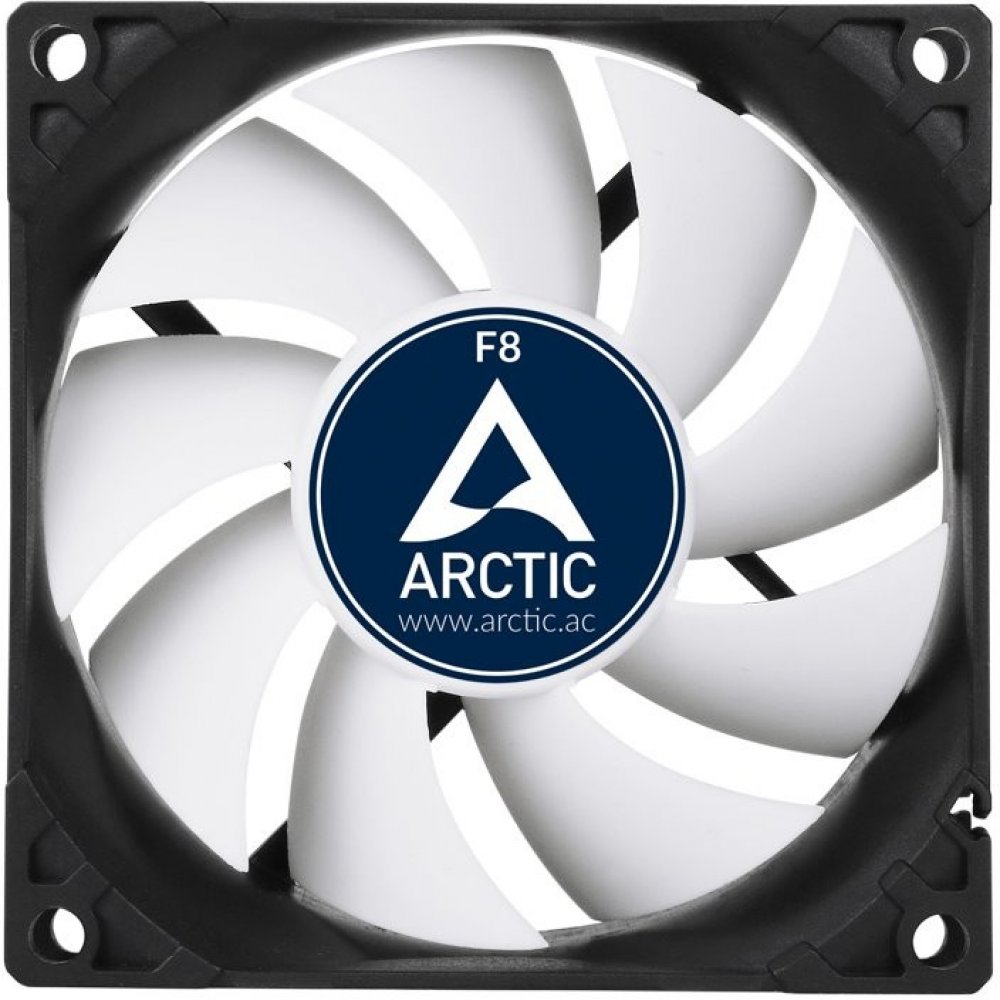 Arctic Fan F8